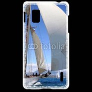 Coque LG Optimus G Voilier 6