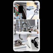 Coque LG Optimus G Passion du nautisme 2