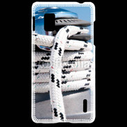 Coque LG Optimus G Winch