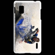 Coque LG Optimus G Jet ski 5