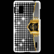 Coque LG Optimus G VIP Star