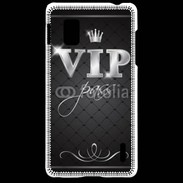 Coque LG Optimus G VIP 5