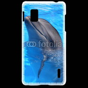 Coque LG Optimus G Dauphin 2