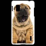 Coque LG Optimus G Sharpei