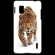 Coque LG Optimus G Jaguar