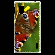 Coque LG Optimus G Papillon 2
