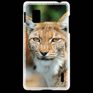 Coque LG Optimus G Lynx 1