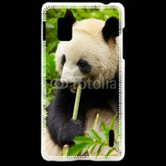 Coque LG Optimus G Panda 2