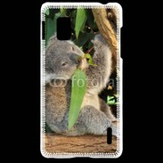 Coque LG Optimus G Koala 2