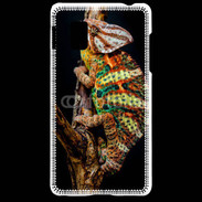 Coque LG Optimus G Caméléon Yemen