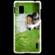 Coque LG Optimus G Berger australien