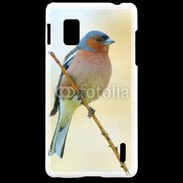 Coque LG Optimus G Oiseau 5
