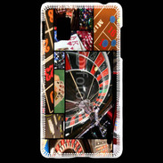 Coque LG Optimus G J'adore les casinos