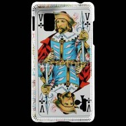 Coque LG Optimus G Carte de tarot 2