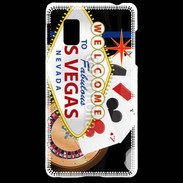 Coque LG Optimus G Las Vegas Casino 5