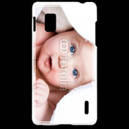 Coque LG Optimus G Bébé 2 