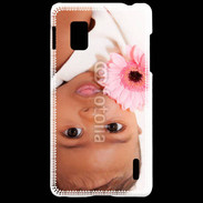 Coque LG Optimus G Bébé 5