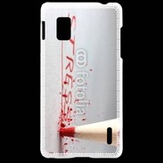 Coque LG Optimus G Stress