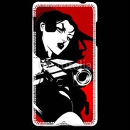 Coque LG Optimus G Mafia 3