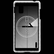 Coque LG Optimus G Film cinéma
