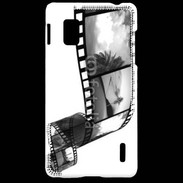 Coque LG Optimus G Film de cinéma