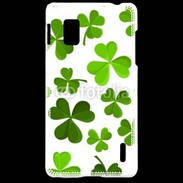 Coque LG Optimus G Jour de chance