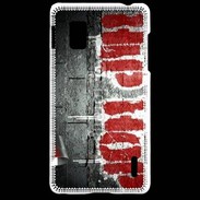 Coque LG Optimus G Hip Hop Graffiti 5