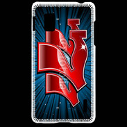 Coque LG Optimus G Triple sept 2