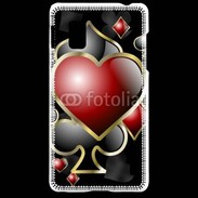 Coque LG Optimus G Casino 15