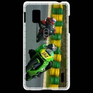Coque LG Optimus G Moto GP