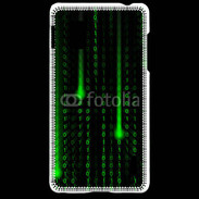 Coque LG Optimus G Matrix