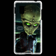 Coque LG Optimus G Alien 6