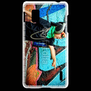 Coque LG Optimus G DJ enfant
