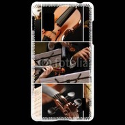 Coque LG Optimus G Musique classique 1