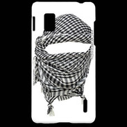 Coque LG Optimus G Keffiyeh