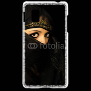 Coque LG Optimus G Musulmane
