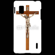 Coque LG Optimus G Love graffiti