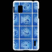 Coque LG Optimus G Signe du zodiac