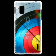 Coque LG Optimus G Tir à l'arc