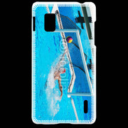 Coque LG Optimus G Waterpolo