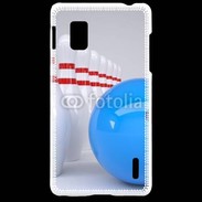 Coque LG Optimus G Bowling