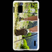 Coque LG Optimus G Randonnée