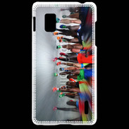 Coque LG Optimus G Marathon