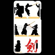 Coque LG Optimus G Kendo