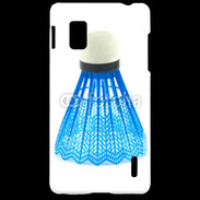 Coque LG Optimus G Volent de Badminton