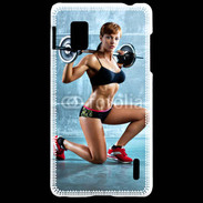 Coque LG Optimus G Fitness 2