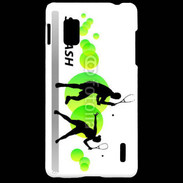 Coque LG Optimus G Squash 2