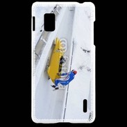 Coque LG Optimus G Bobsleigh 1