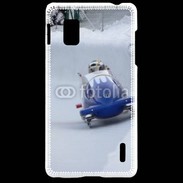 Coque LG Optimus G Bobsleigh 2