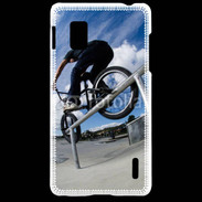 Coque LG Optimus G BMX 2